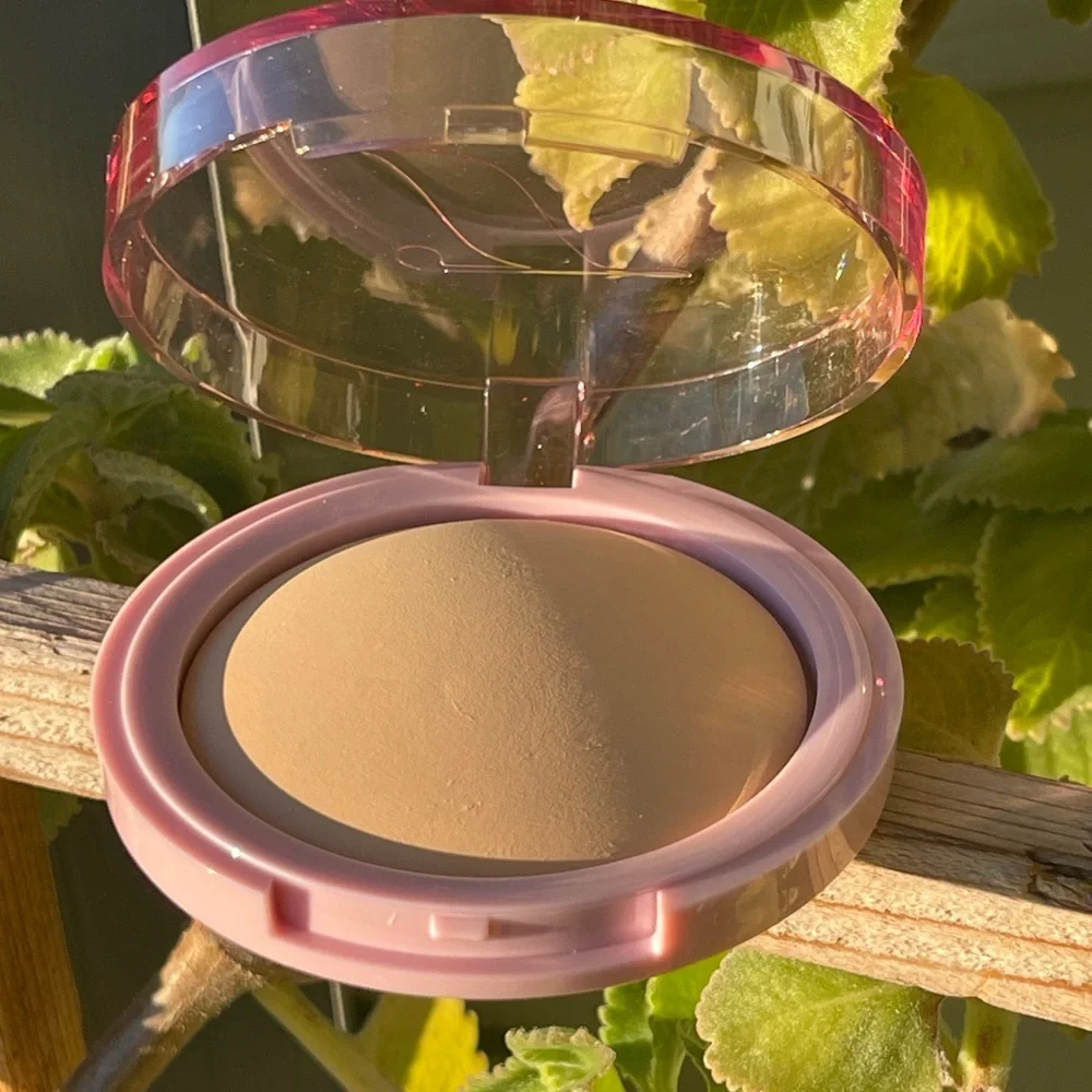 TYS BEAUTY Angel Face Setting Powder